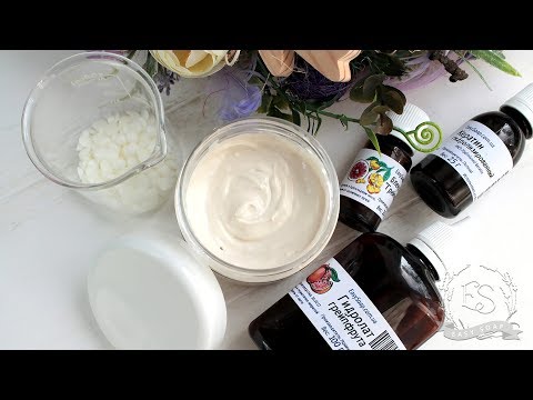 Видео: Кондиционер для волос "Грейпфрут" EasySoap.com.ua