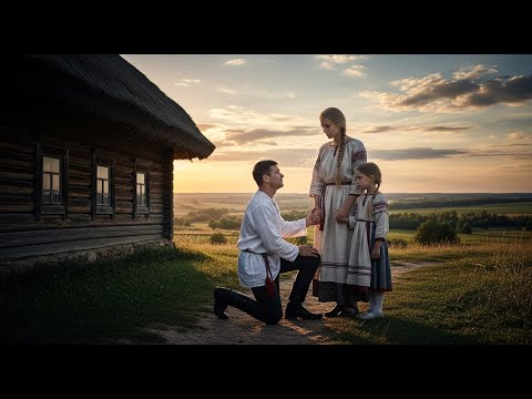 Видео: «Он вернулся домой, чтобы почтить память отца… но то, что он увидел, навсегда изменило его жизнь»