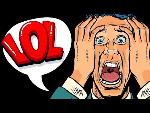 Видео: Лысая башка - дай пирожка, Нюхайте подушку после девушки, Кинула проверку, Табличка "Ищу эскортницу"