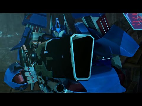 Видео: КЛИП ПРО УЛЬТРА МАГНУСА