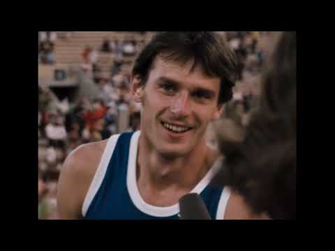 Видео: Олимпиада-1980. Прыжки в высоту