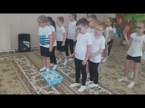 Видео: квест физкультура 1