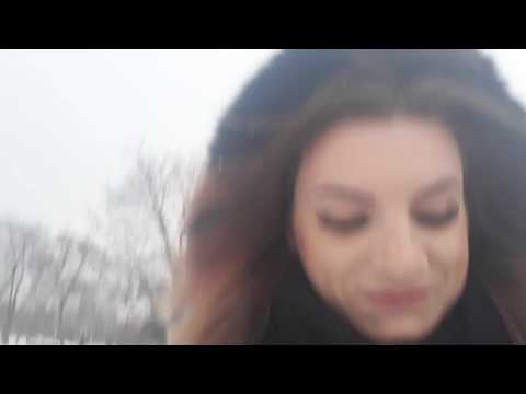 Видео: иду вклеивать фото в паспорт -14 января 2019 г.