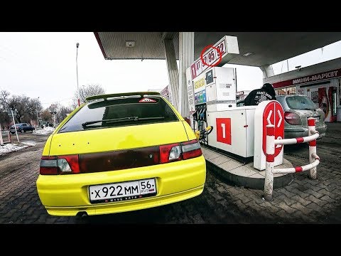 Видео: Делаем ДВЕНАШКУ БЫСТРЕЕ за 20 тысяч рублей! ВАЛЫ+ ОНЛАЙН прошивка