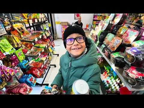 Видео: #ДамирЧернов Обзор на #китайскиймагазин 