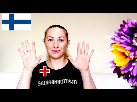 Видео: МОЯ РАБОТА И ЗАРПЛАТА В ФИНЛЯНДИИ ! СКОЛЬКО МОЖЕТ ЗАРАБОТАТЬ СТУДЕНТ !!!
