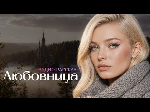 Видео: "ЛЮБОВНИЦА" Аудио рассказ для самых искушенных слушателей. История.