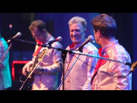 Видео: Цераз рэчаньку. От репетиции к концерту