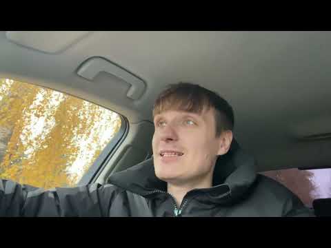 Видео: Audi a4  новые колеса. Итог ремонта.  И как всегда диалоги)