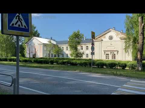Видео: Соликамск Боровск Чикаго
