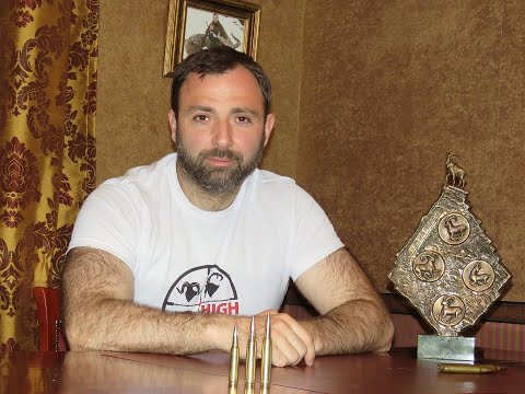 Видео: Обзор калибров для горной охоты 300 win mag, 7mm Rem Mag  и 6.5х55