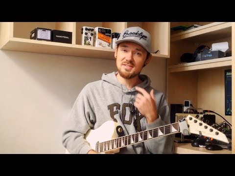 Видео: 5 критериев позорного легато на гитаре.