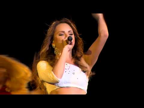 Видео: Не отдам (Санкт-Петербург, БКЗ, Сольный концерт "Это же я")