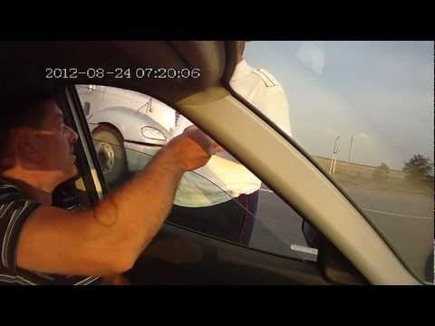 Видео: Пост ГИБДД Чернышковский