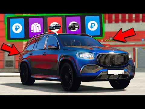 Видео: КАК ЗАРАБОТАТЬ ДЕНЕГ В ГТА 5 РП! ОТКРЫВАЕМ КЕЙСЫ GTA 5 RP RMRP Криминальная Москва РМРП