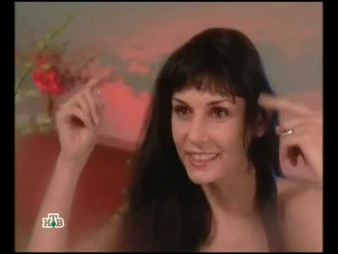 Видео: Женский взгляд Оксаны Пушкиной - Эмма Шапплин [Emma Shapplin]