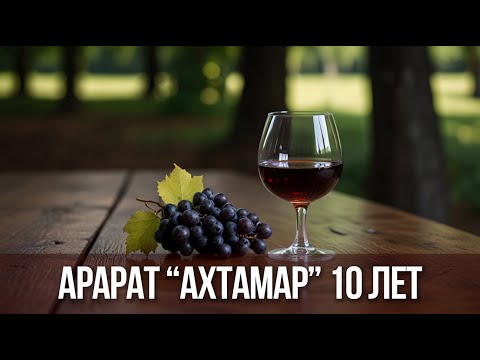 Видео: АРАРАТ 10