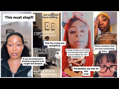 Видео: Их поймали на мошенничестве, и вот что они решили сделать.