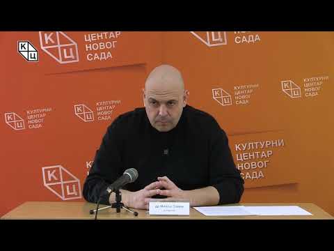 Видео: др Милош Савин - „Марија Терезија“