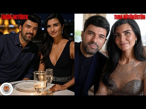 Видео: Весь мир - шок: секретная встреча Engin и Tuba в Париже изменила все!
