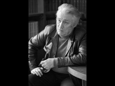 Видео: «Юрий Нагибин. Не вместивший жизнь». Часть Вторая (из двух). "Крылья с чердака". Валерия Коренная