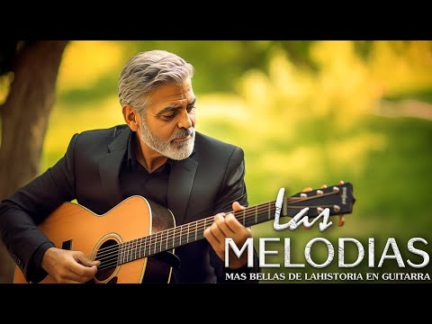 Видео: Лучшие старые песни о любви под гитару 70-х, 80-х, 90-х годов — прекрасная инструментальная музыка д