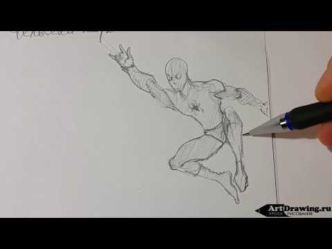 Видео: Рисуйте каждый день - это не урок