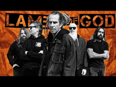 Видео: Lamb of God. Стабільність крізь роки.