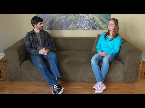 Видео: Леко Бягане/ Надежда Ангелова/ Сезон 2/ Епизод 3