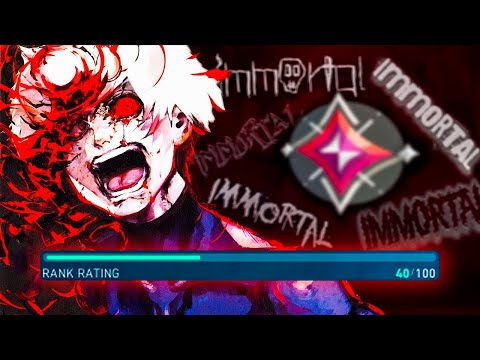 Видео: ТАК БЛИЗКО И ТАК ДАЛЕКО... | Valorant