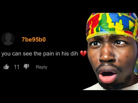 Видео: Комментарии на The Hub ХУЖЕ, чем на YouTube!