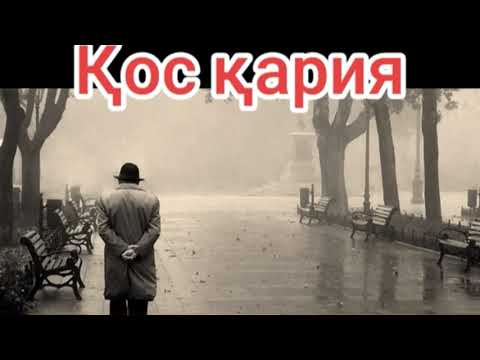 Видео: Қос қария. Қызықты әңгімелер