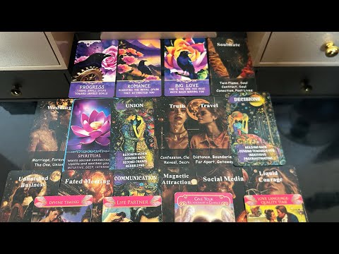 Видео: 💕Ты — их духовный и эмоциональный спасательный круг. Они нуждаются в тебе. Не сдавайся пока в это...