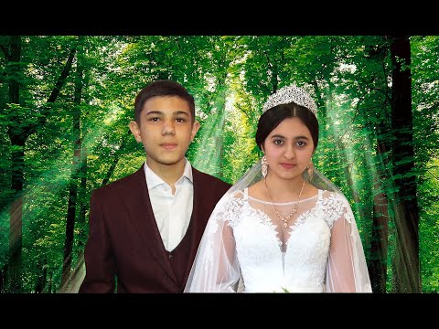 Видео: Свадьба Лашо и Снежана 15 02 2022 Часть 1