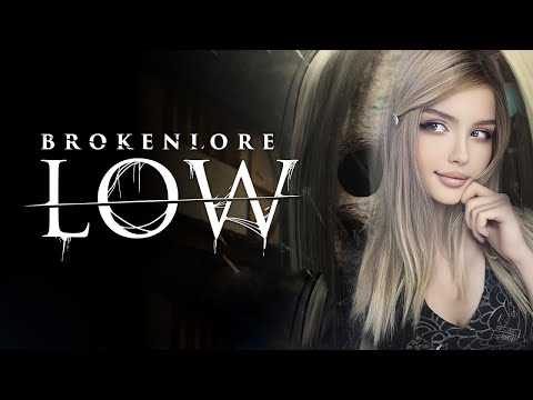 Видео: BROKENLORE LOW ПОЛНОЕ ПРОХОЖДЕНИЕ на русском  | FULL WALKTHROUGH | GAMEPLAY