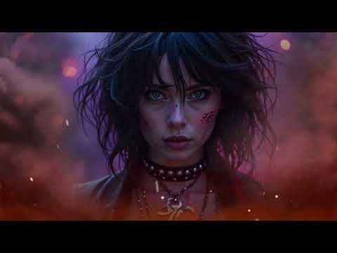 Видео: Чародейка 🌕 Марина Цветаева в стиле Рок