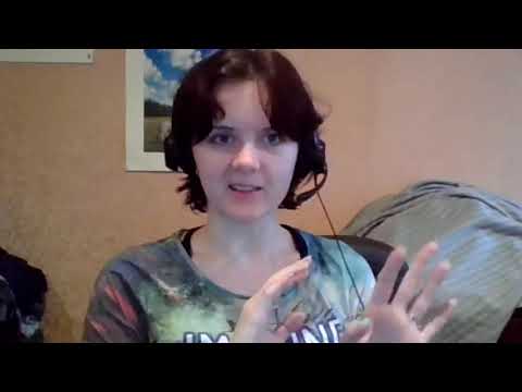 Видео: Александра "Альфина" Голубева -  "О нарративном дизайне..." Мастер-класс.