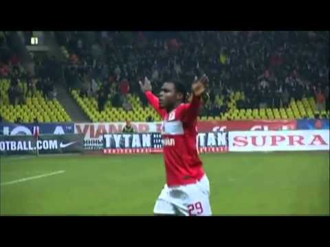 Видео: Спартак Москва - Наша Честь!