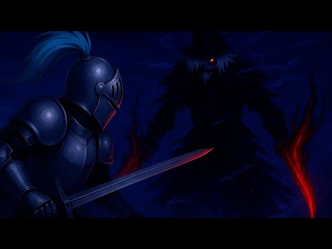 Видео: Битва с ДЖЕКОМ ПОТРОШИТЕЛЕМ | Black Souls 2 прохождение 21