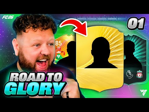 Видео: FC 26 ПУТЬ К СЛАВЕ #1 — КАК НАЧАТЬ FC 26 ULTIMATE TEAM!