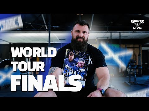 Видео: World Tour Final 2024. Як це було. Розбір змагань