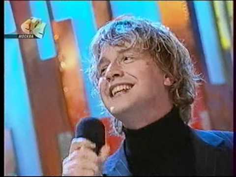 Видео: А.Гоман "Представь себе" (Жизнь прекрасна)
