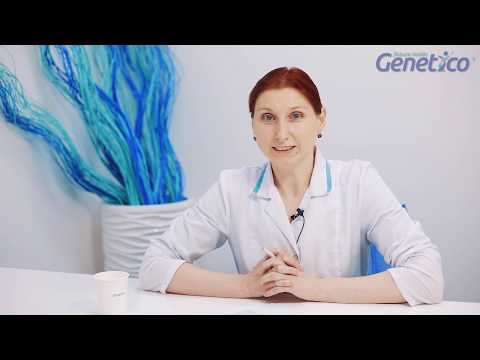 Видео: Н.В. Ветрова О болезни Шарко-Мари-Тута