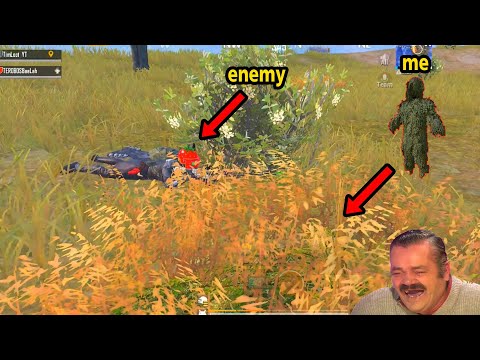 Видео: СМЕШНЫЕ МОМЕНТЫ PUBG😱😱😱 змеиный кемпер 1000 IQ