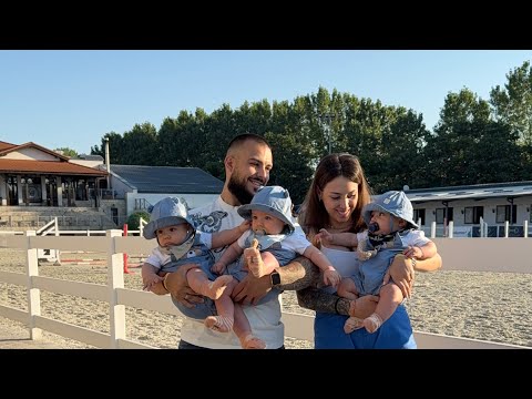 Видео: ВЛОГ 39 | Проходилки 🥰