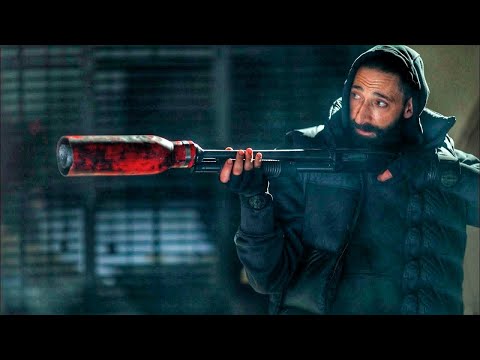 Видео: Әлсіз ҚОҚЫС ЖИНАУШЫ шын мәнінде КИЛЛЕР болып шықты