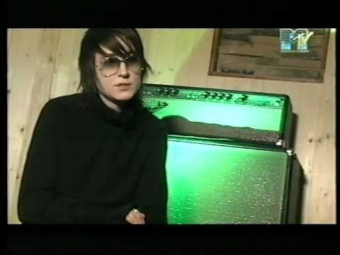 Видео: Земфира - News Block 04.03.2005 (о выходе альбома Вендетта)