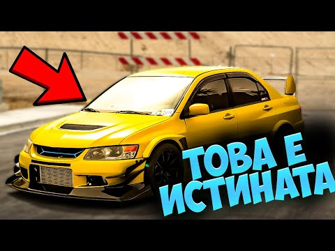 Видео: Най-ДОБРИТЕ в ЯПОНИЯ ?!  - Top 30 Факта за Mitsubishi