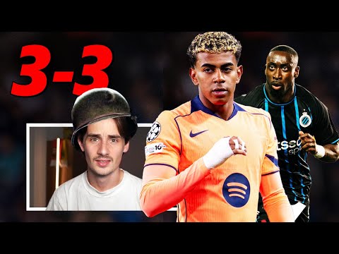 Видео: Этот Хайлайн — ПРОБЛЕМА...