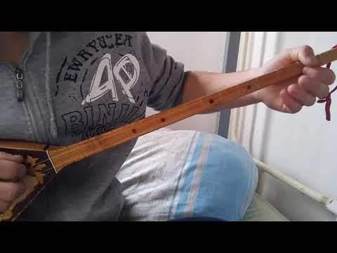 Видео: Хафиз күйін уйрену